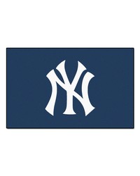 MLB New York Yankees UltiMat 60x96 by   