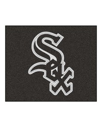 MLB Chicago White Sox Tailgater Rug 60x72 by   