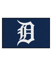 MLB Detroit Tigers UltiMat 60x96 by   
