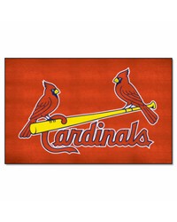 St. Louis Cardinals Ulti-Mat by   