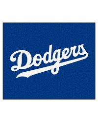 MLB Los Angeles Dodgers Tailgater Rug 60x72 by   