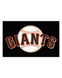 MLB San Francisco Giants UltiMat 60x96 by   