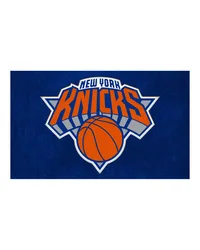 NBA New York Knicks 3X5 Area Rug by   