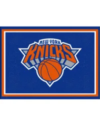 NY Knicks Area Rug 8 x 10 by   