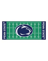 Penn State Lions Field Runner Rug by   