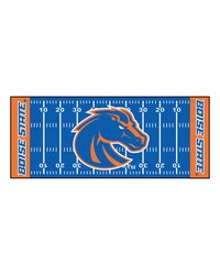Boise State Runner 30x72 by   