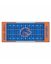 Boise State Runner 30x72 by   