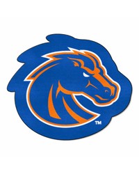Boise State Broncos Mascot Mat by   