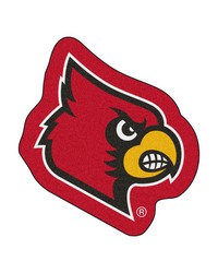 Louisville Mascot Mat by   