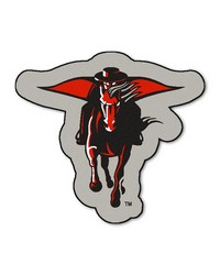 Texas Tech Red Raiders Rug by   