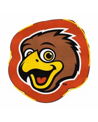 Utah Utes Mascot Mat by   