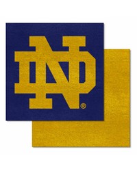 Notre Dame Carpet Tiles 18x18 tiles by   