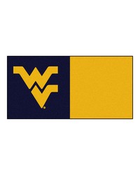 West Virginia Carpet Tiles 18x18 tiles by   