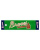 Fan Mats LLC Atlanta Braves Putting Green Mat Green