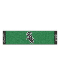 MLB Chicago White Sox Putting Green Runner by   