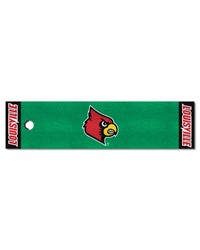 Louisville Putting Green Runner  by   