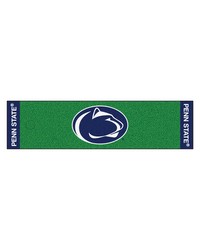 Penn State Putting Green Runner  by   