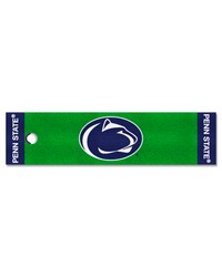 Penn State Putting Green Runner  by   