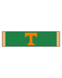 Tennessee Putting Green Runner by   