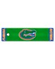 Fan Mats  LLC Florida Gators Putting Green Mat Green