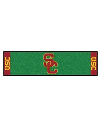 Southern California Putting Green Runner by   
