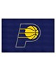 Fan Mats LLC Indiana Pacers Ulti-Mat Blue