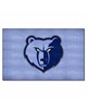 Fan Mats  LLC Memphis Grizzlies Ulti-Mat Blue