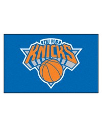 NBA New York Knicks UltiMat 60x96 by   