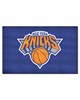Fan Mats  LLC New York Knicks Ulti-Mat Blue