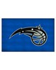 Fan Mats LLC Orlando Magic Ulti-Mat Blue