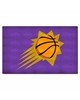Fan Mats LLC Phoenix Suns Ulti-Mat Orange