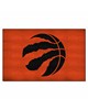 Fan Mats  LLC Toronto Raptors Ulti-Mat Red