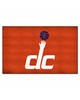 Fan Mats LLC Washington Wizards Ulti-Mat Red