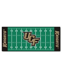 Central Florida Knights Field Runner Rug by   