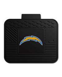 Los Angeles Chargers Utility Mat by   