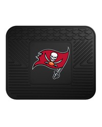 NFL Tampa Bay Buccaneers Utility Mat by   