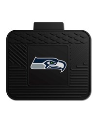 Seattle Seahawks Utility Mat by   