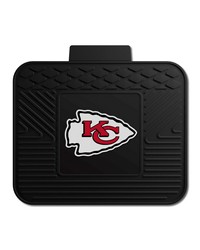 Kansas City Chiefs Utility Mat by   