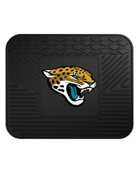 NFL Jacksonville Jaguars Utility Mat by   
