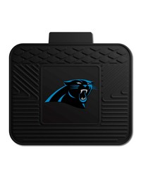 Carolina Panthers Utility Mat by   