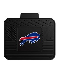 Buffalo Bills Utility Mat by   