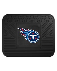 NFL Tennessee Titans Utility Mat by   