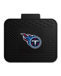 Tennessee Titans Utility Mat by   