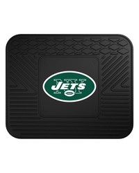 NFL New York Jets Utility Mat by   