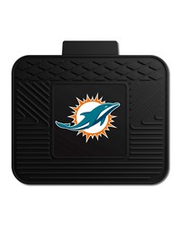 Miami Dolphins Utility Mat by   