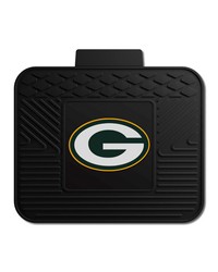 Green Bay Packers Utility Mat by   