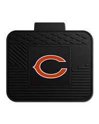 Chicago Bears Utility Mat by   