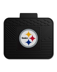 Pittsburgh Steelers Utility Mat by   
