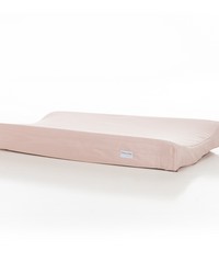 Remember My Love Changing Pad Cover Pink by   