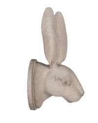 Peter Rabbit Wall D�cor Poly Resin 7dx7wx14h by   